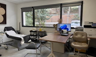 Commerce  40 m² à vendre à Le Pradet (83220)