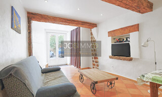 Appartement 1 Pièce 43 m² à vendre à Cabasse (83340)