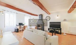 Maison 4 Pièces 163 m² à vendre à Carnoules (83660)