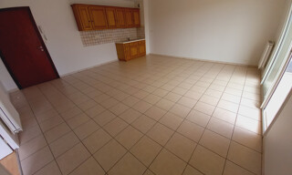 Appartement 2 Pièces 45 m² à louer à Luc-la-Primaube (12450)