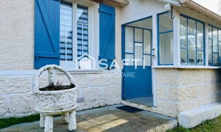 Maison 3 Pièces 68 m² à vendre à Anet (28260)