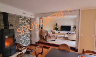 Maison 6 Pièces 160 m² à vendre à Chauray (79180)