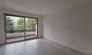 Appartement 1 Pièce 33 m² à louer à Marseille 8 (13008)