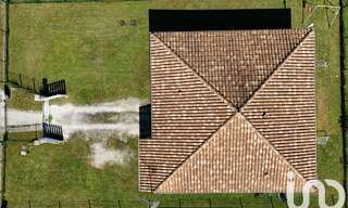 Maison 4 Pièces 81 m² à vendre à Mainzac (16380)