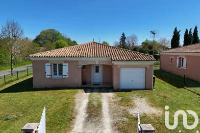 Maison 4 pièces 146900 €