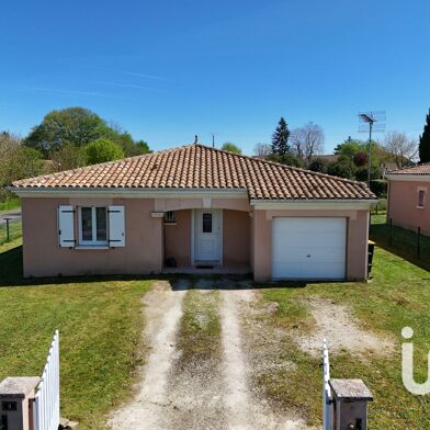 Maison 4 pièces 146900 €