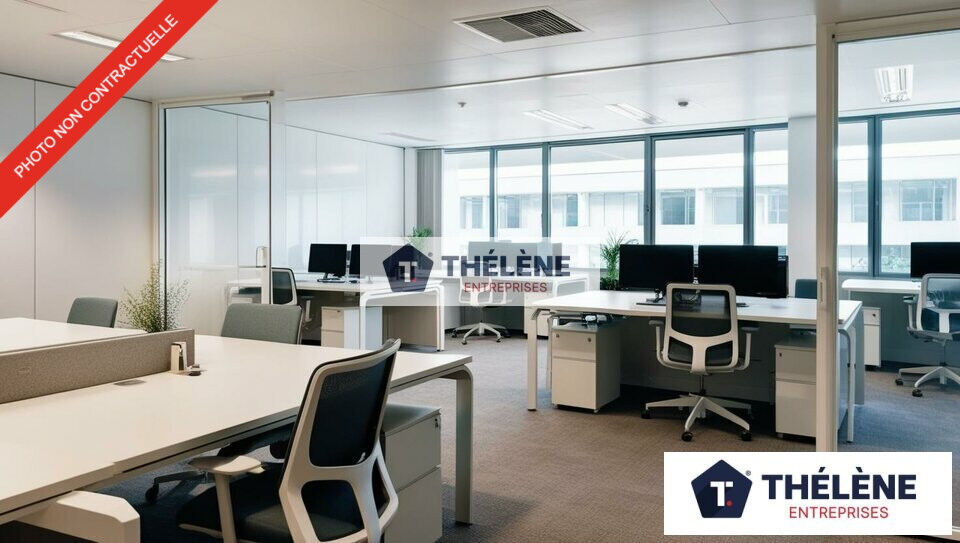 Bureau  à vendre Montpellier 34000