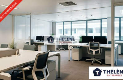 BUREAUX à VENDRE — photo du bien