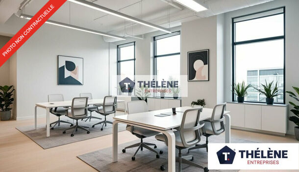 Bureau  à vendre Montpellier 34000