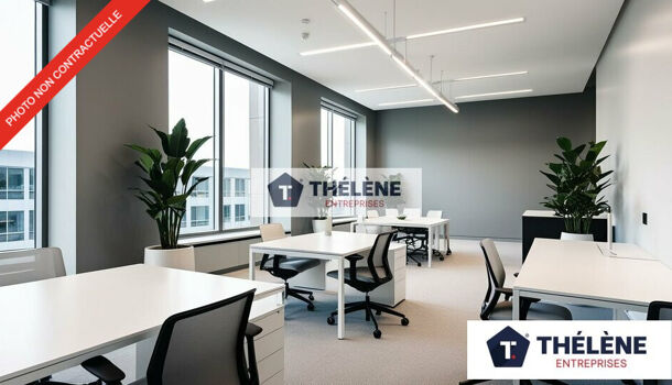 Bureau  à vendre Montpellier 34000