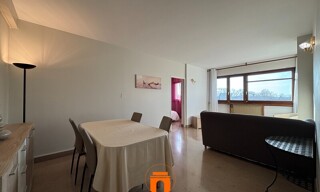 Appartement 2 Pièces 53 m² à louer à Montélimar (26200)