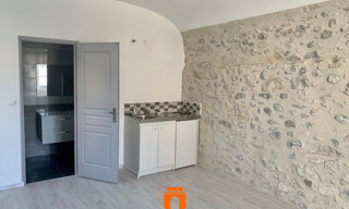 Appartement 1 Pièce 23 m² à louer à Viviers (07220)