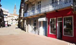 Commerce  30 m² à vendre à Plombières-les-Bains (88370)
