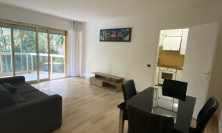 Appartement 2 Pièces 43 m² à vendre à Nice (06200)