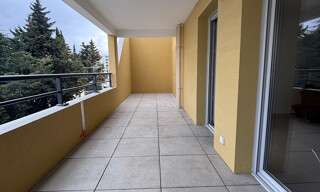 Appartement 2 Pièces 45 m² à louer à Marseille 12 (13012)