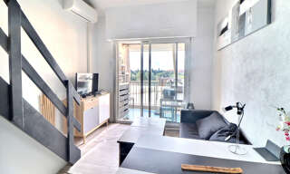 Appartement 2 Pièces 36 m² à vendre à Fréjus (83600)