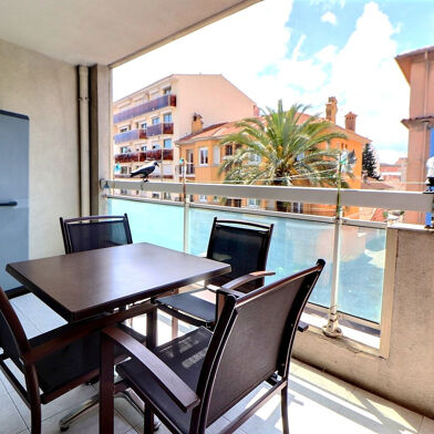 Appartement 2 pièces 185000 €