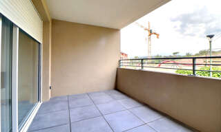 Appartement 2 Pièces 49 m² à vendre à Fréjus (83600)