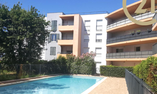 Appartement 3 Pièces 55 m² à vendre à Fréjus (83600)