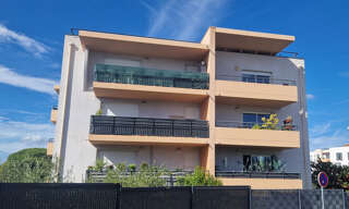 Appartement 3 Pièces 55 m² à vendre à Fréjus (83600)