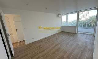 Appartement 4 Pièces 68 m² à louer à Marseille 9 (13009)