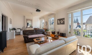 Appartement 6 Pièces 160 m² à vendre à Soissons (02200)