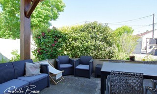 Maison 4 Pièces 89 m² à vendre à Villecresnes (94440)