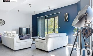 Maison 6 Pièces 188 m² à vendre à Aubigny (80800)
