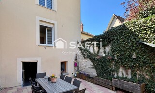 Maison 7 Pièces 156 m² à vendre à Belleville-sur-Meuse (55430)