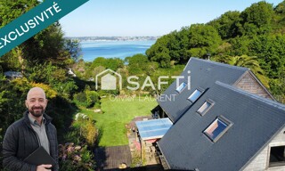 Maison 8 Pièces 136 m² à vendre à Trélévern (22660)
