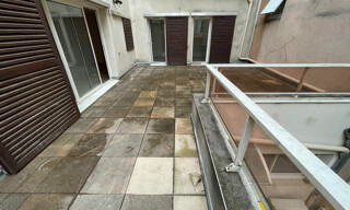 Appartement 3 Pièces 80 m² à louer à Vals-les-Bains (07600)