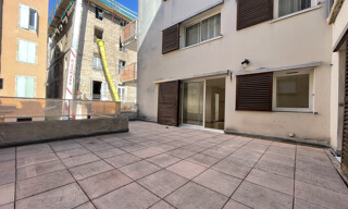 Appartement 3 Pièces 80 m² à louer à Vals-les-Bains (07600)