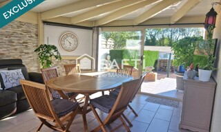 Maison 6 Pièces 107 m² à vendre à Le Gua (17600)