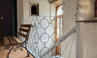 Maison 10 Pièces 290 m² à vendre à Ambon (56190)