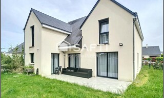 Maison 7 Pièces 155 m² à vendre à Esvres (37320)