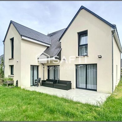 Maison 7 pièces 415000 €