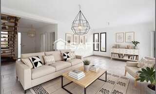 Maison 7 Pièces 149 m² à vendre à Esvres (37320)