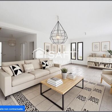 Maison 7 pièces 415000 €