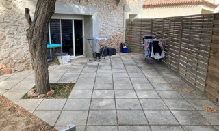 Appartement 3 Pièces 68 m² à louer à Balaruc-les-Bains (34540)