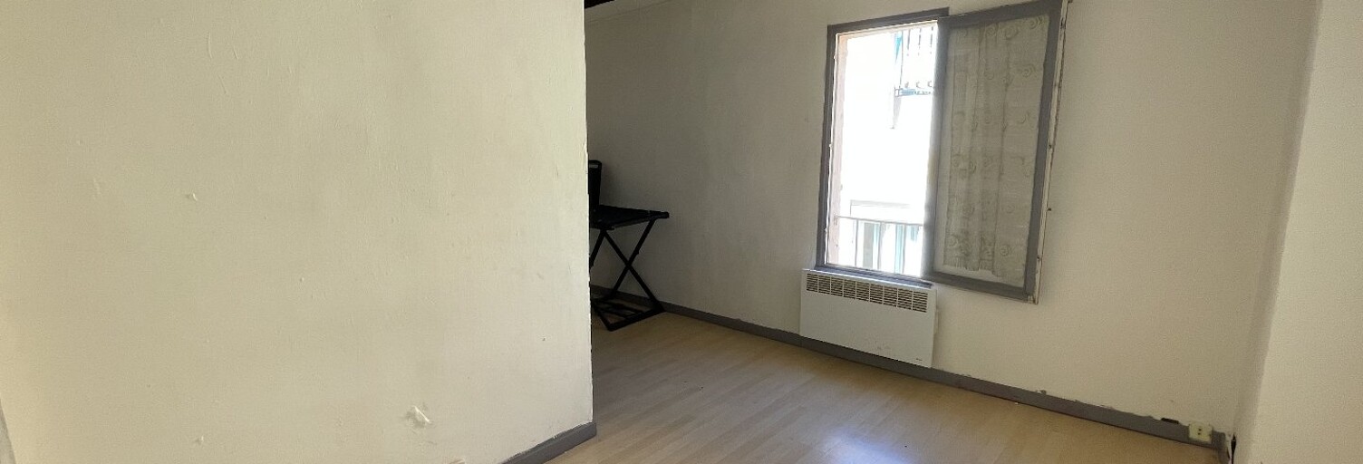 Maison 4 Pièces 49 m² à vendre à Florensac (34510)