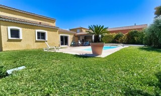 Maison 6 Pièces 160 m² à vendre à Florensac (34510)