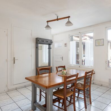 Maison 6 pièces 274000 €