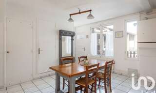 Maison 6 Pièces 100 m² à vendre à Seyssins (38180)