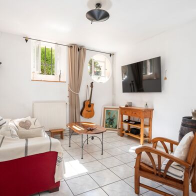 Maison 6 pièces 260000 €