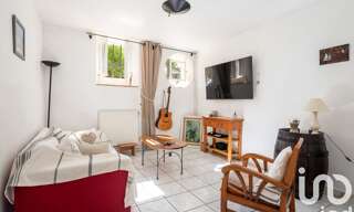 Maison 6 Pièces 100 m² à vendre à Seyssins (38180)