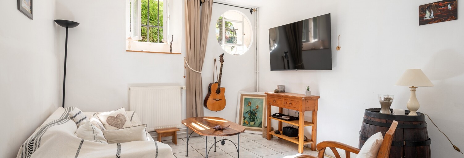 Maison 6 Pièces 100 m² à vendre à Seyssins (38180)