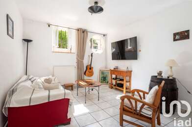 Maison 6 pièces 260000 €