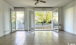 Appartement 2 Pièces 48 m² à vendre à Nîmes (30000)