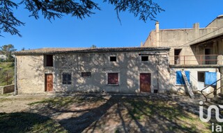 Immeuble  343 m² à vendre à Privas (07000)