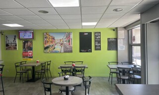 Commerce 4 Pièces 94 m² à vendre à Trévoux (01600)